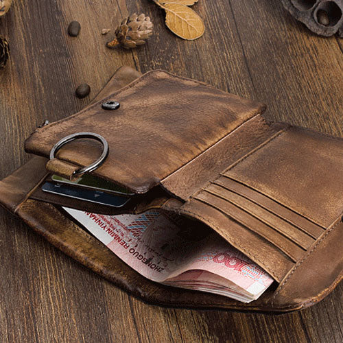 WALLETIN Designer artificial leather wallet for men's,wallet under 200,PURSE ::WALLET IN WALLET FOR